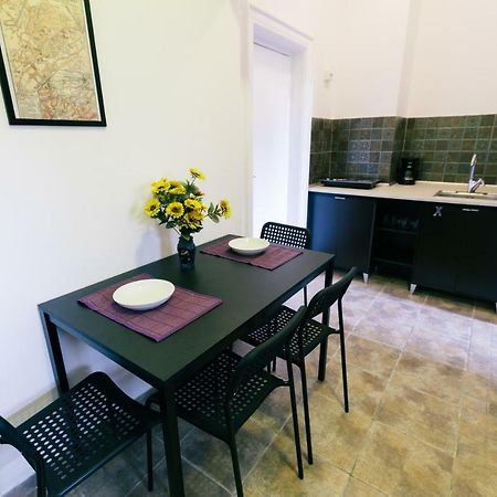Street View Apartments Sibiu Extérieur photo