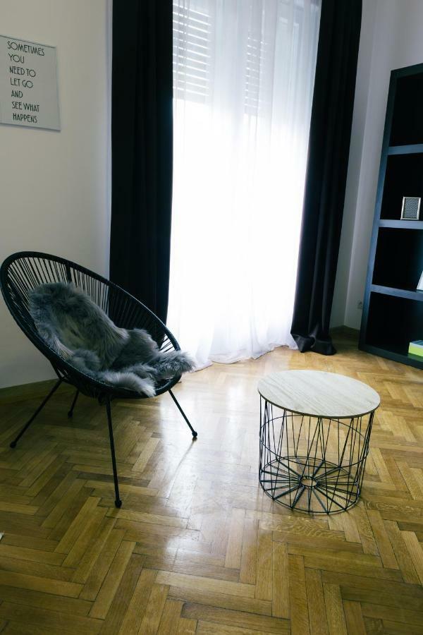 Street View Apartments Sibiu Extérieur photo